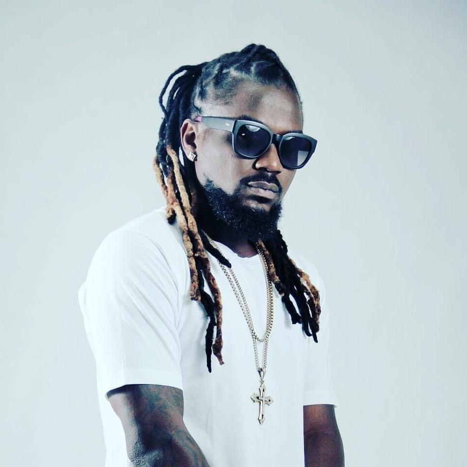 Photo of Samini