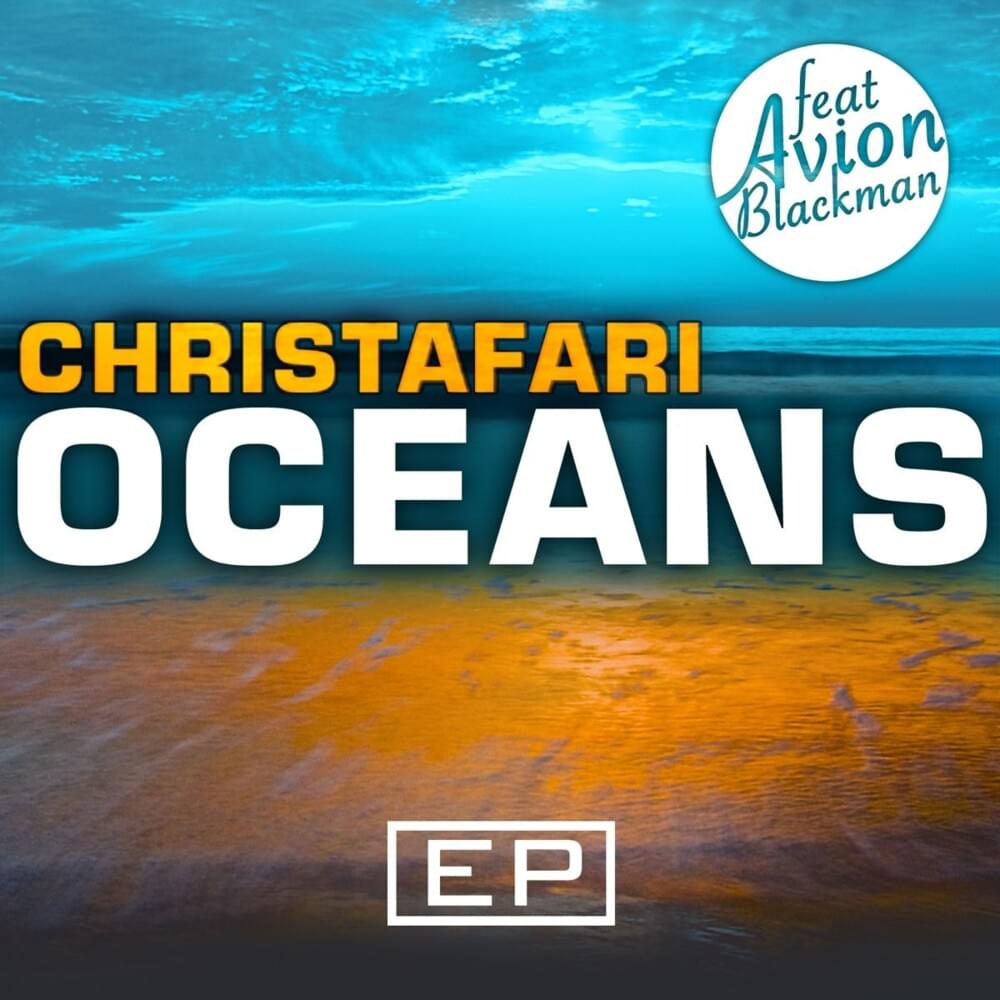 Cover image for Oceans - EP 