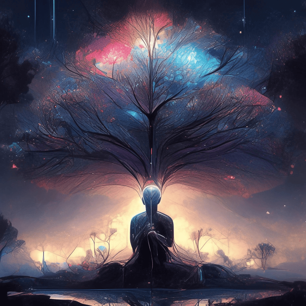 We Are Trees by MoonEra