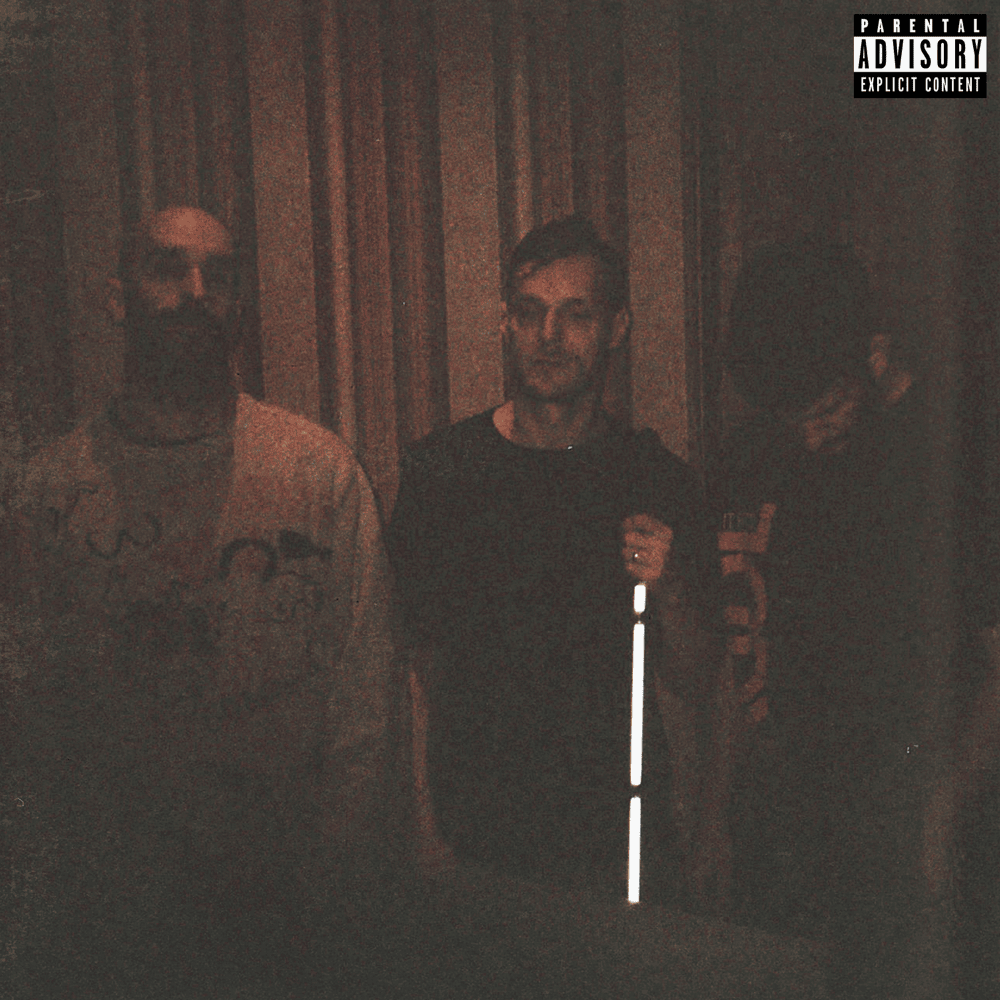 Cover image for Belong - EP