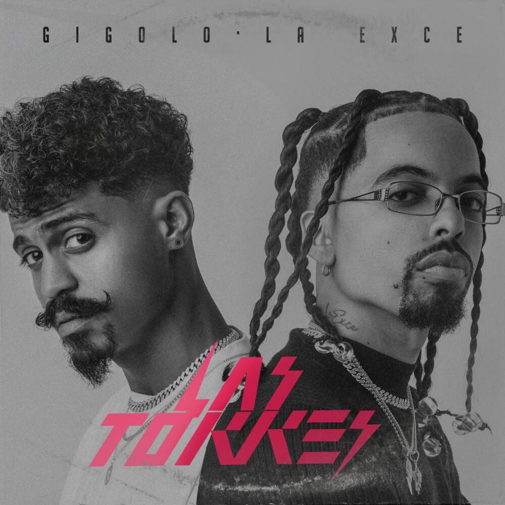 Noche Fría by Gigolo Y La Exce