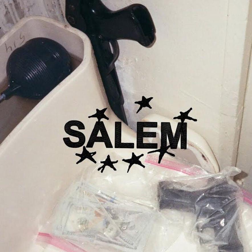 Capulets by SALEM