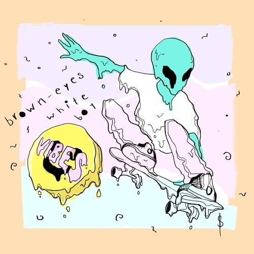 Alles Mango by Brown-Eyes White Boy
