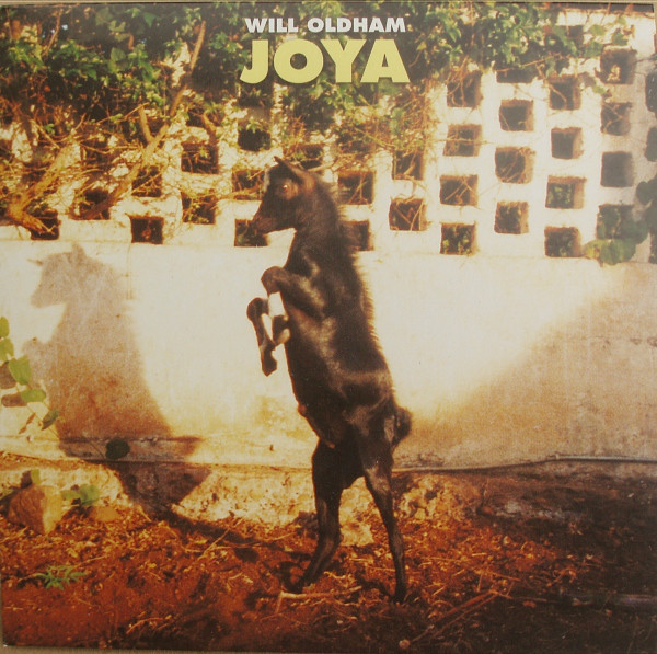 Under What Was Oppression by Will Oldham