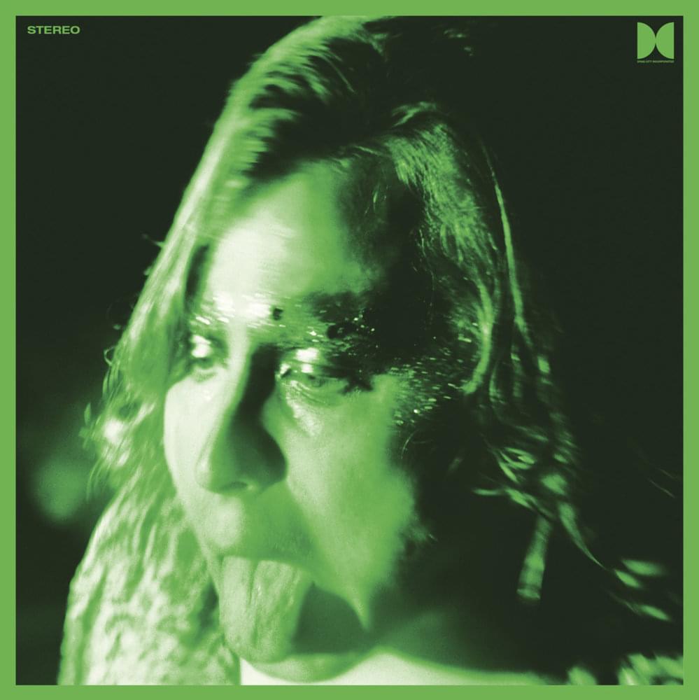 Album cover art for "Would You Be My Love" by Ty Segall