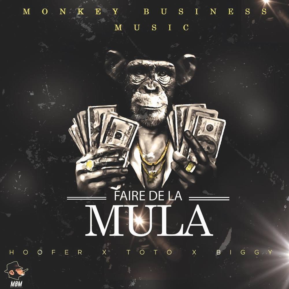 Faire de la mula by Hoofer