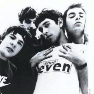 Photo of Shed Seven