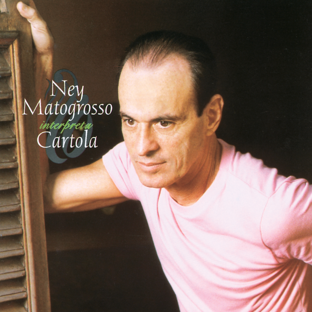 O Mundo é um Moinho by Ney Matogrosso