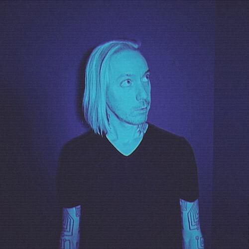 Photo of Blue Stahli