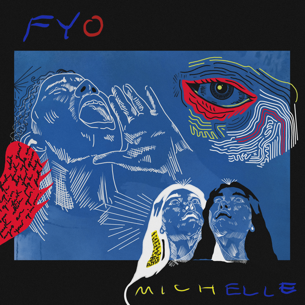 Cover image for FYO - Single