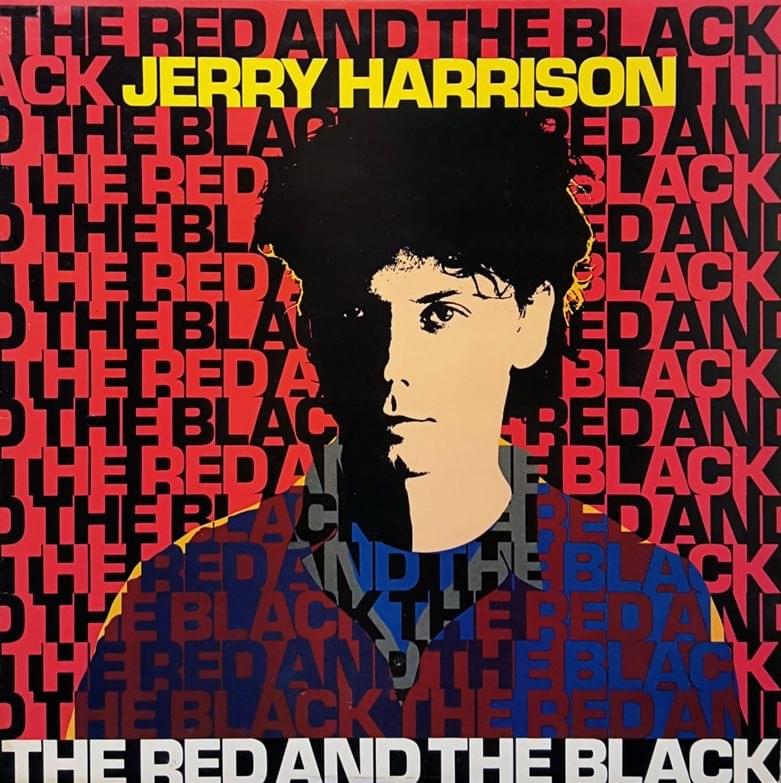 Magic Hymie by Jerry Harrison