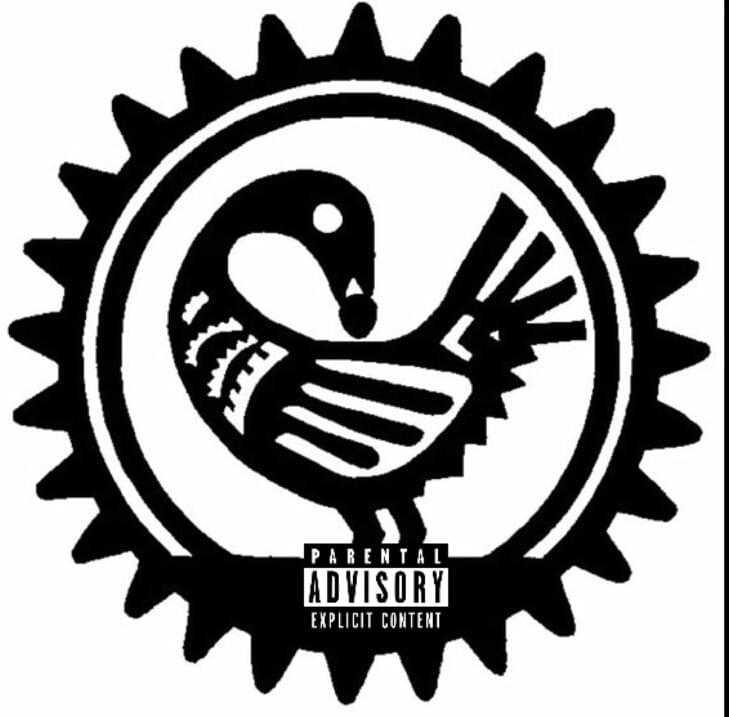 Sankofa by Art Smoke