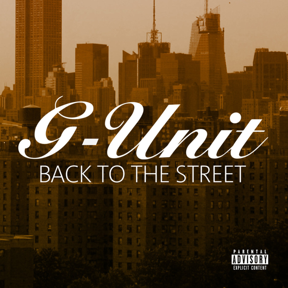 Cover image for Back to the Street