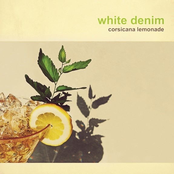 At Night in Dreams by White Denim