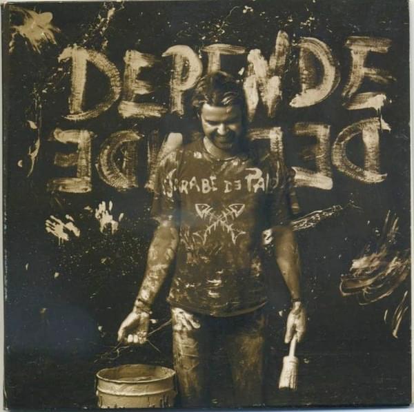 Depende by Jarabe de Palo