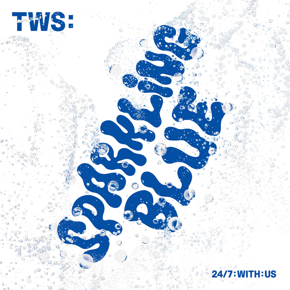 첫 만남은 계획대로 되지 않아 (plot twist) by TWS (투어스)