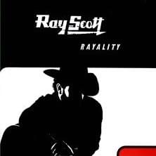 Tell Me I’m Wrong by Ray Scott