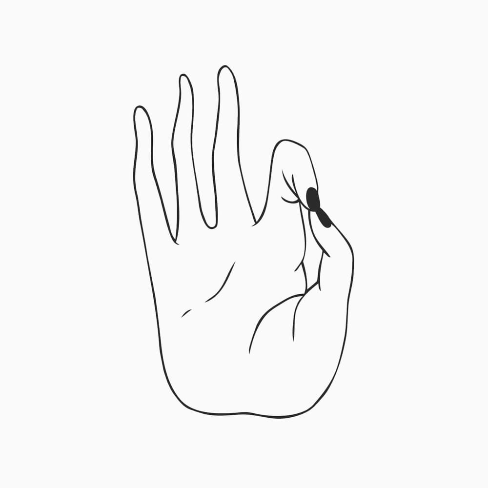 I’m Sorry, You’re Great by Dowsing
