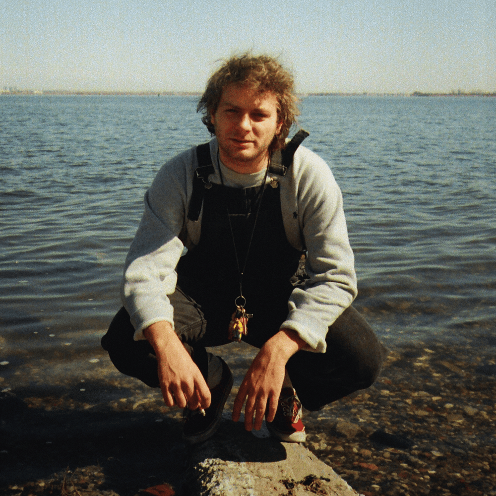 Album cover art for "Another One" by Mac DeMarco