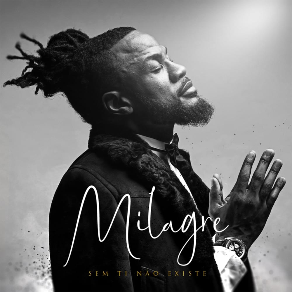 Milagre by C4 Pedro