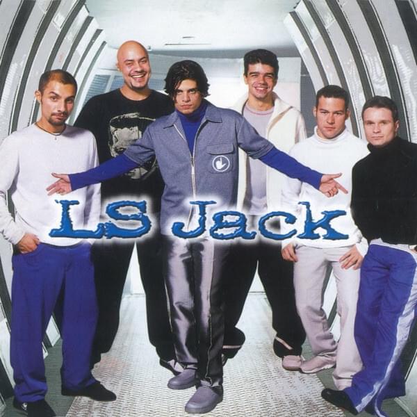 Gente Feliz by LS Jack