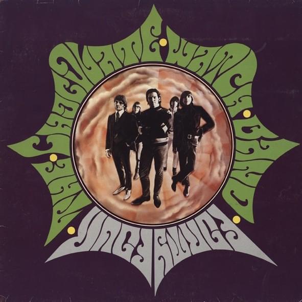 Album cover art for "Don’t Need Your Lovin’" by The Chocolate Watchband