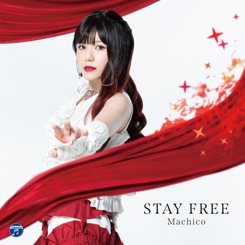 STAY FREE by Machico