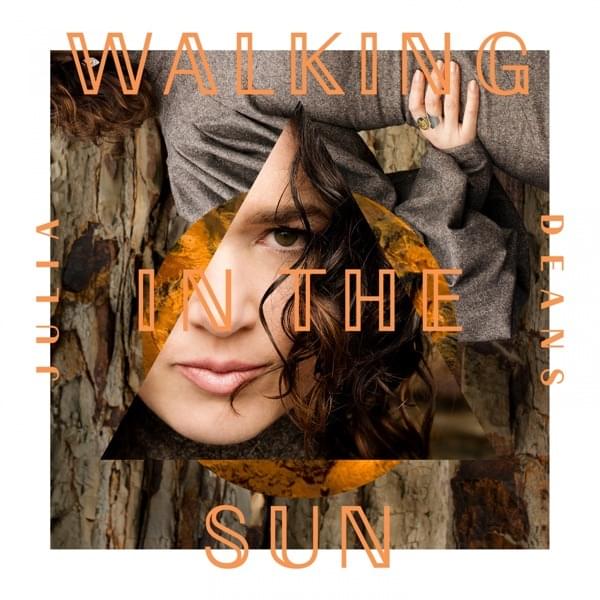 Walking in the Sun by Julia Deans
