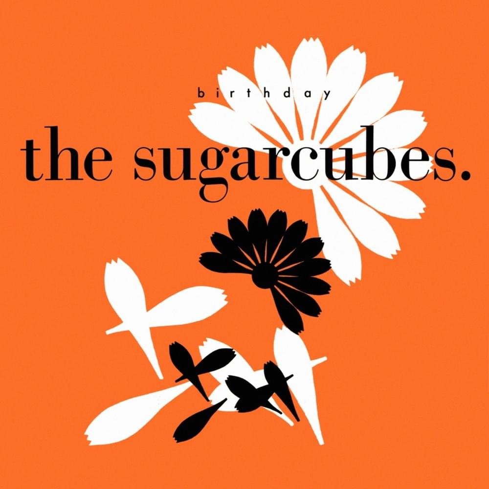 Cover image for Birthday (Version 1)
