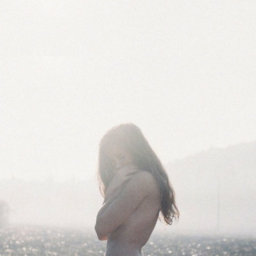 Album cover art for "Good Bye" by Jeremy Zucker
