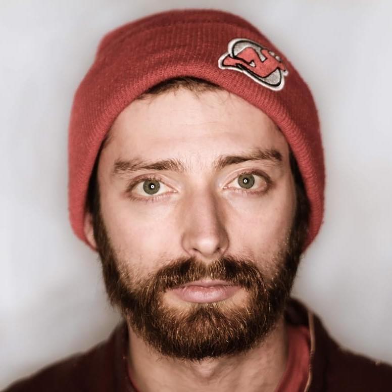 Maybe, I’m a Rolling Stone by Jonah Tolchin