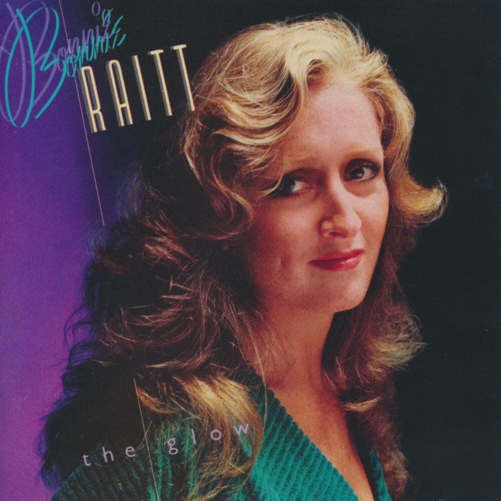 Album cover art for "Youâre Gonna Get Whatâs Coming" by Bonnie Raitt