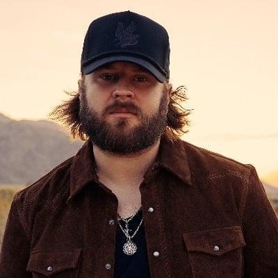 Cover image for Nate Smith