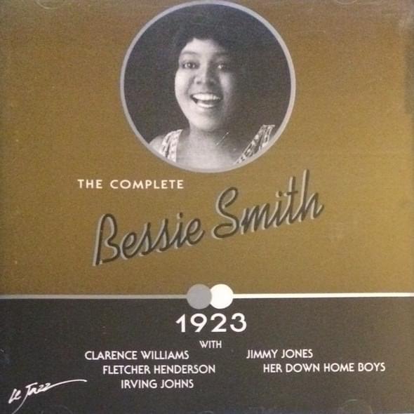 ’Tain’t Nobody’s Bizness If I Do by Bessie Smith