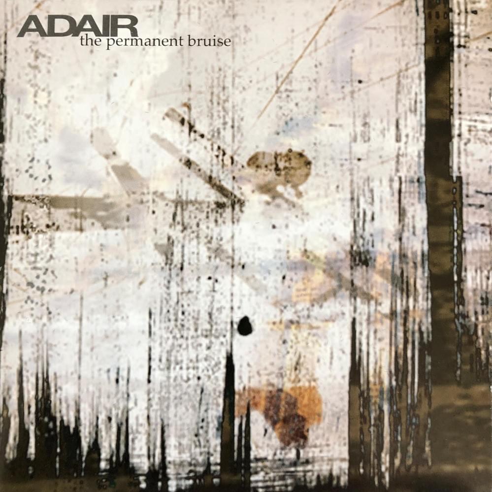 Inflamed Nerve Endings by Adair (Band)