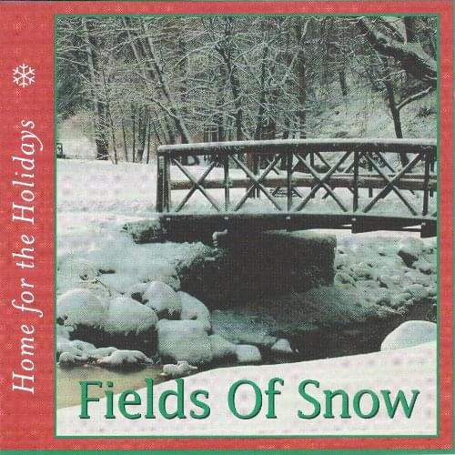Album cover art for "I’ll Be Home for Christmas" by Lonestar