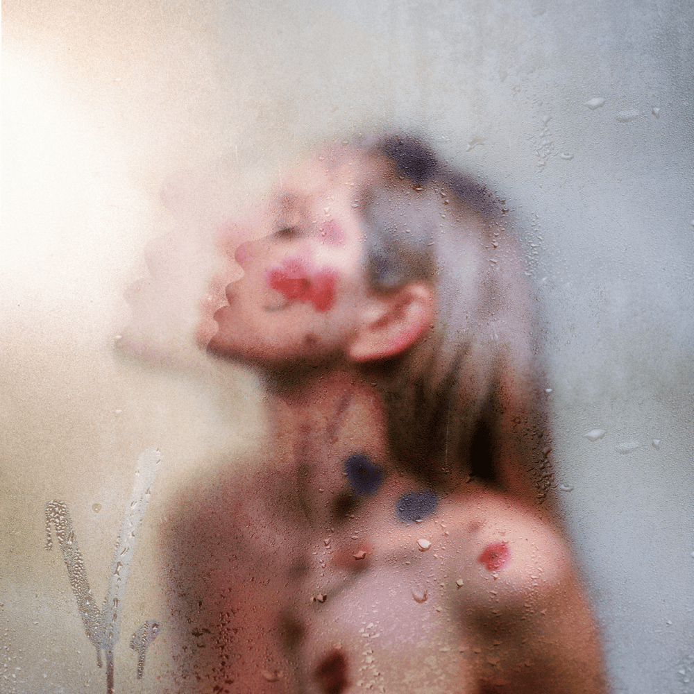 Cover image for V.