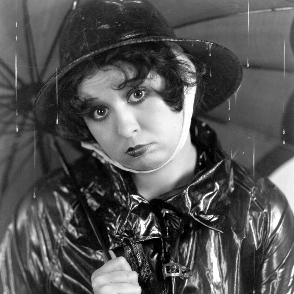 Helen Kane Profile Picture Photo of Helen Kane