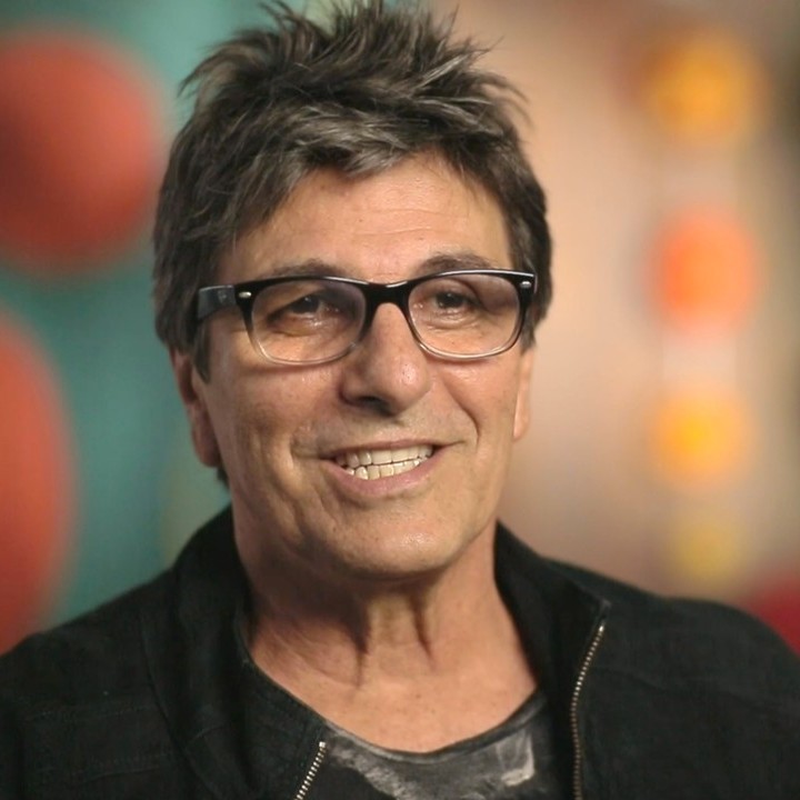 Evandro Mesquita Profile Picture Photo of Evandro Mesquita