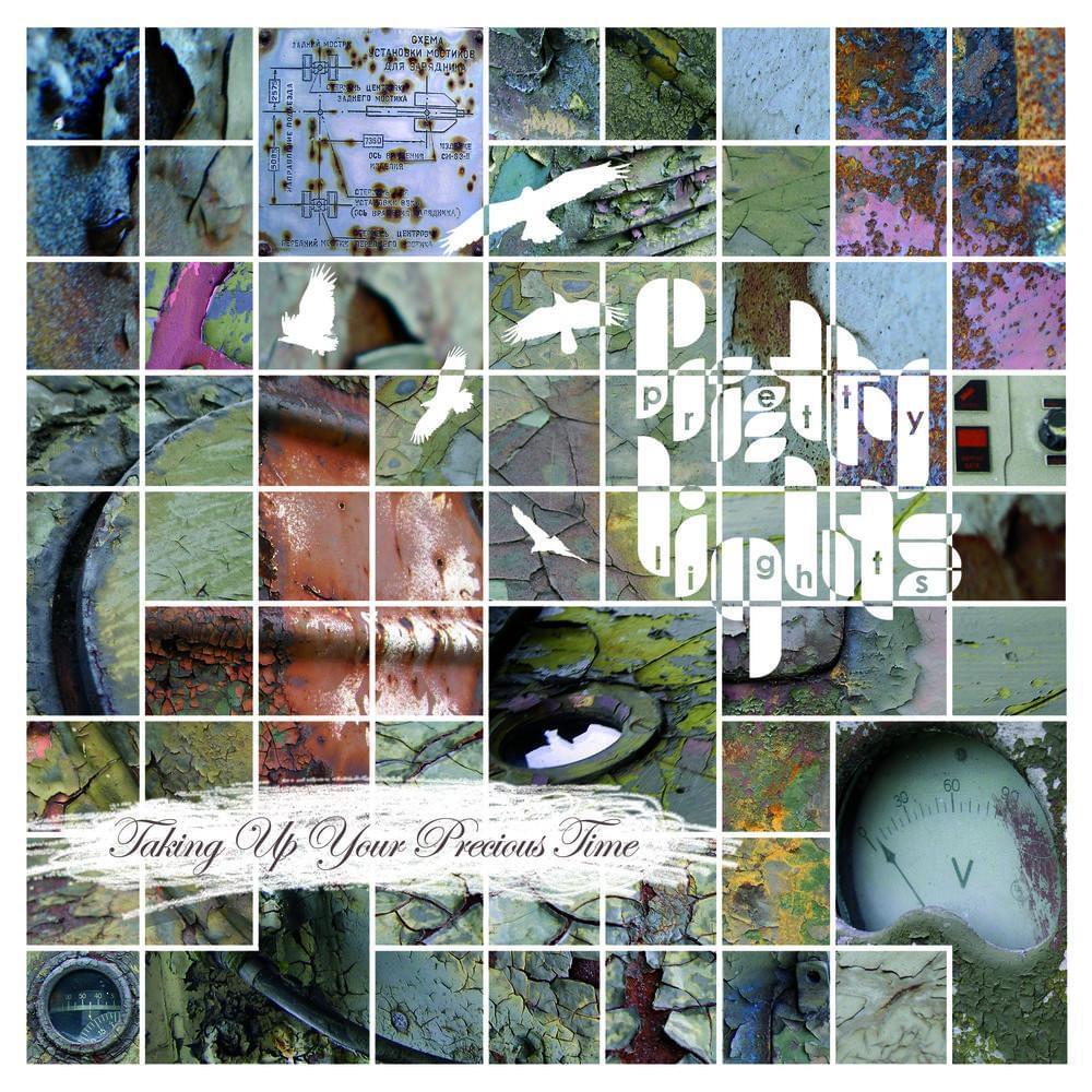 Album cover art for "Summer’s Thirst" by Pretty Lights