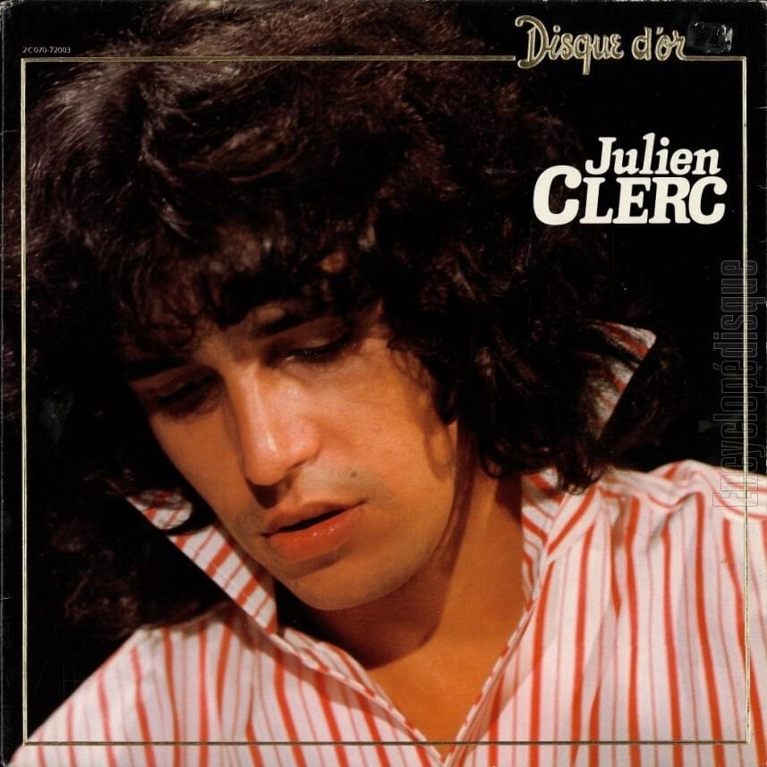 Cover image for Disque d’or 1980