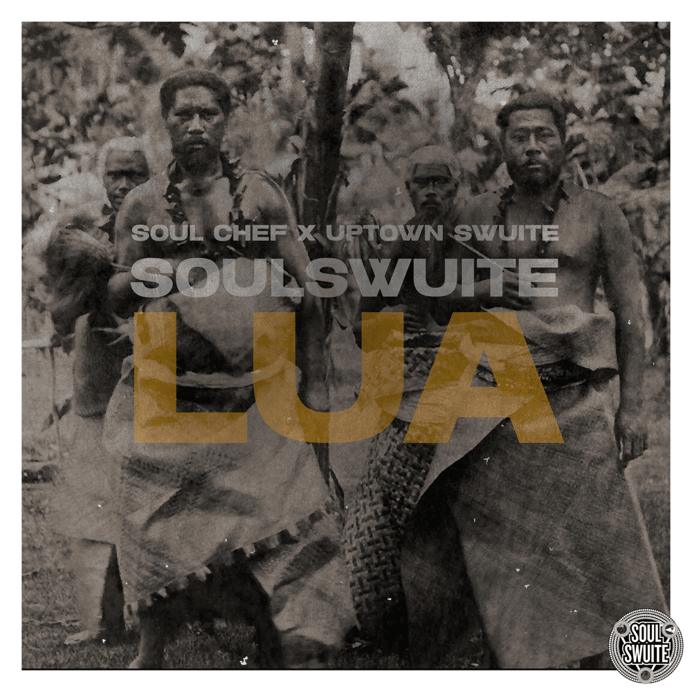 Cover image for LUA
