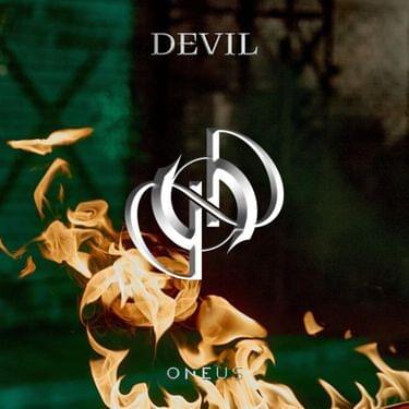 Album cover art for "Intro: Devil is in the detail" by ONEUS