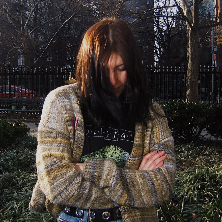 Photo of Computerwife