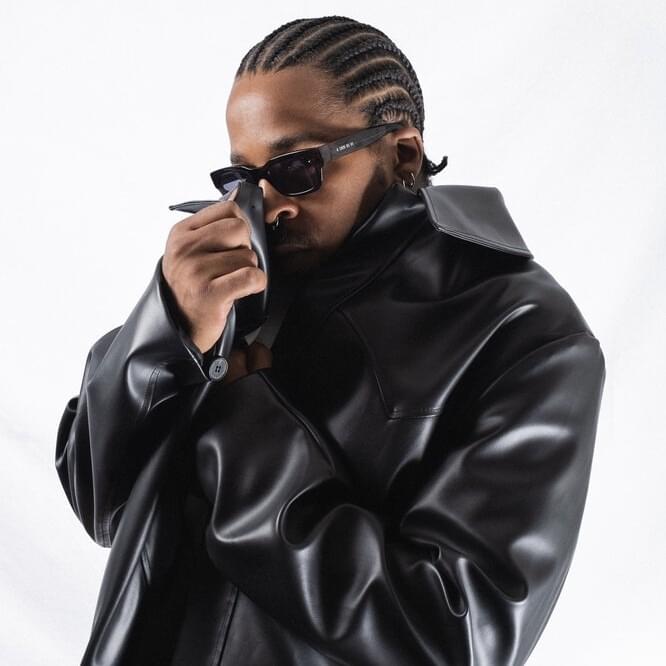 Cover image for Azizi Gibson