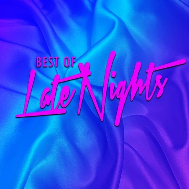 Cover image for Best of Late Nights