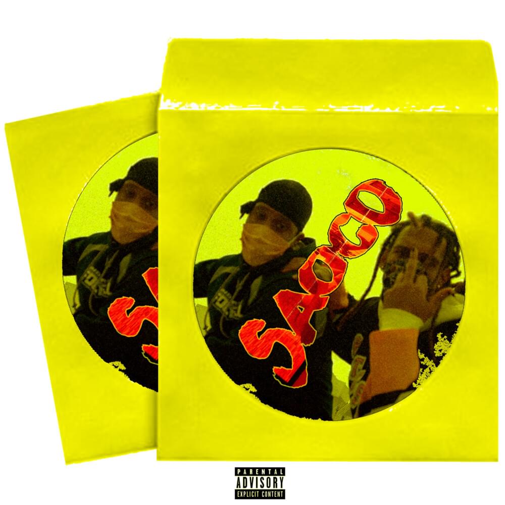 SAOCO by Kazz Flow