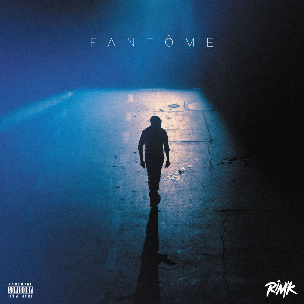 Fantôme by Rim’K