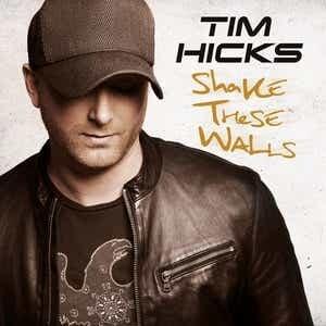 Cover image for Shake These Walls