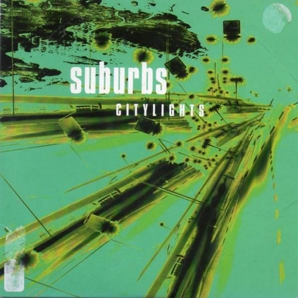 Song Of Joy by Suburbs (NLD)